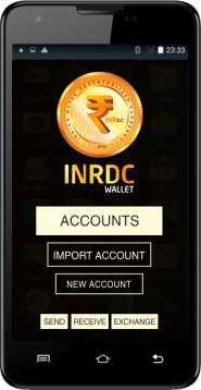 inrdc mobile